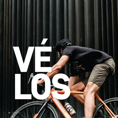 Catalogue Vélo Station 2018