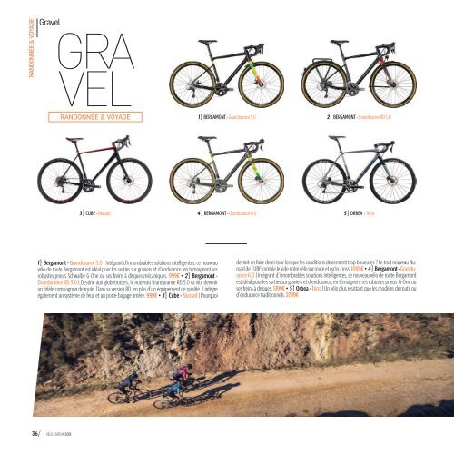 Catalogue Vélo Station 2018