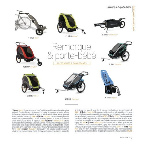 Catalogue Vélo Station 2018