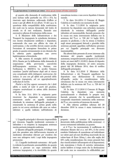 Consiglio di Stato, n. 00012 del 20.12.2017, Sez. A- Dir. proc. amm.- Rito ordinario- Fase decisoria- Sentenza- Dichiarazione di incostituzionalità (art. 34-88 c.p.a.) (19) d (1)