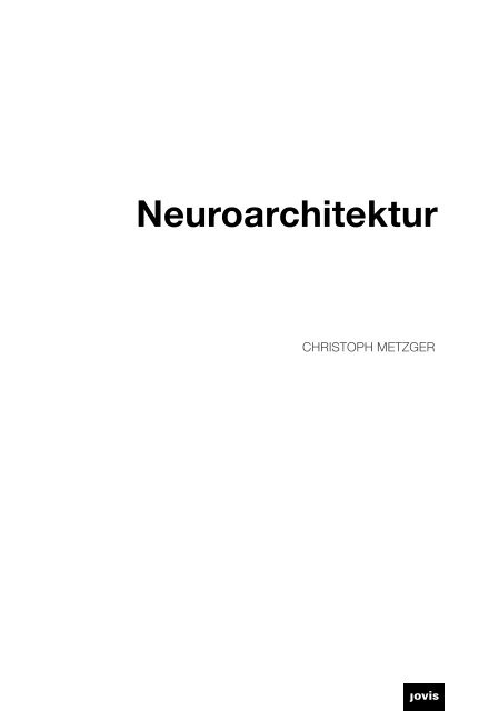 Neuroarchitektur