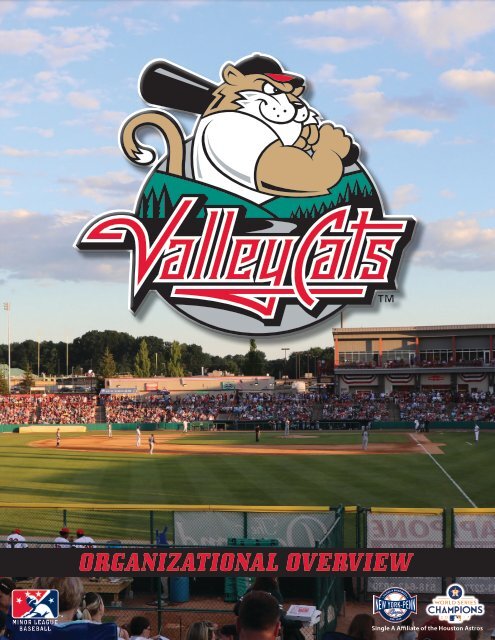 ValleyCats_2018 MarketingBrochure DIGITAL DRAFT