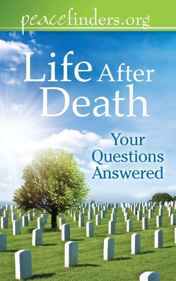 Life After Death