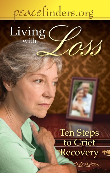 Living With Loss