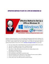 effective-method-to-set-up-a-VPN-on-windows-10