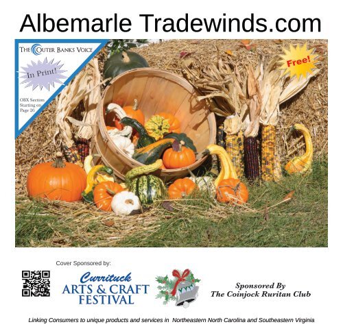 Albemarle Tradewinds November 2016 Web Final