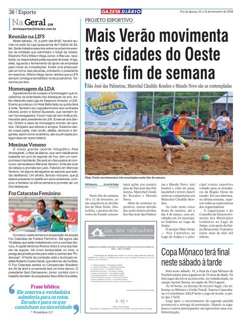 GAZETA DIARIO 504