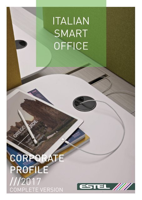 Estel - Smart Office