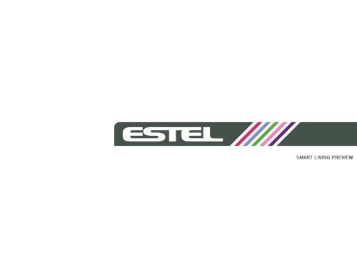 Estel Estel - Home