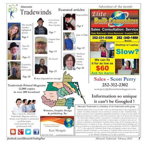 Albemarle Tradewinds February 2016 Final Web