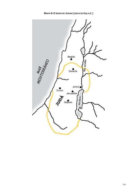 a historia de israel no antigo testamento