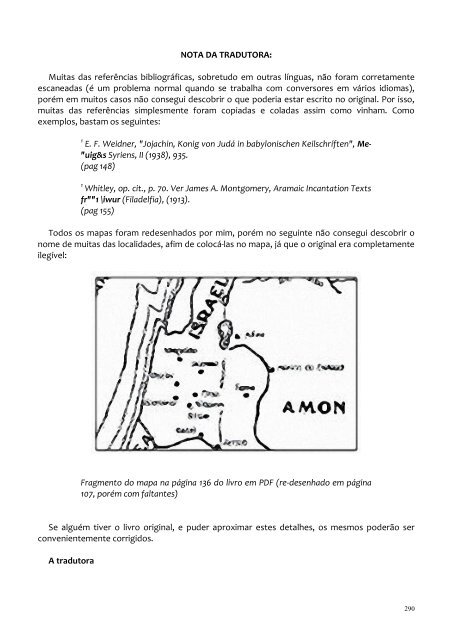 a historia de israel no antigo testamento