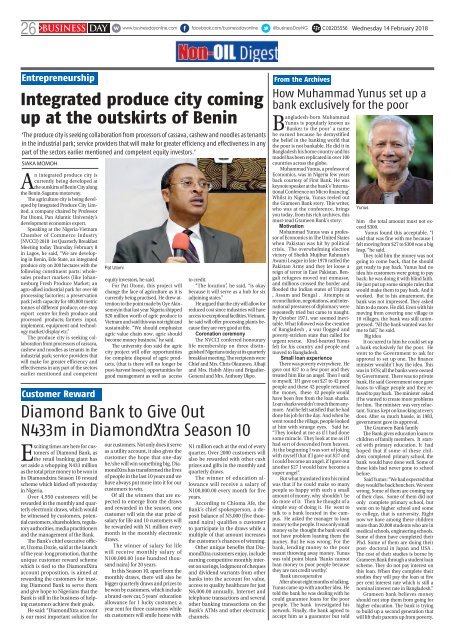 BusinessDay 14 Feb 2018