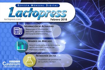 LACTOPRESS FEBRERO 2018