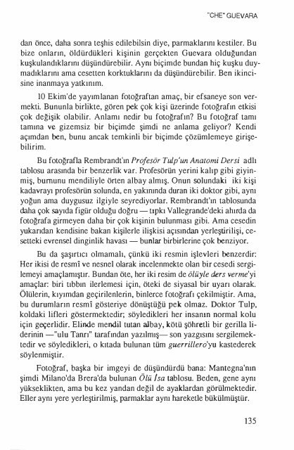 01. John Berger - O Ana Adanmış