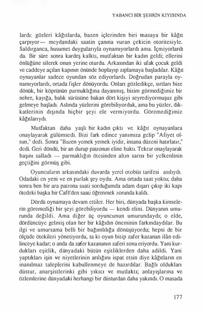 01. John Berger - O Ana Adanmış