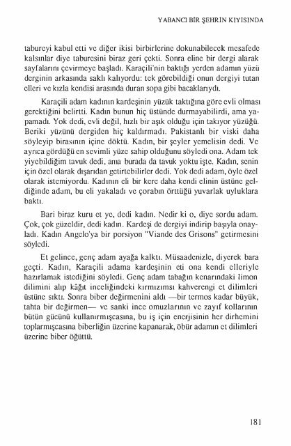 01. John Berger - O Ana Adanmış