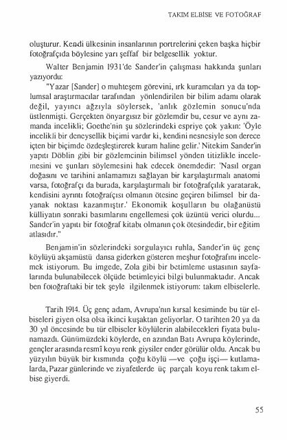 01. John Berger - O Ana Adanmış