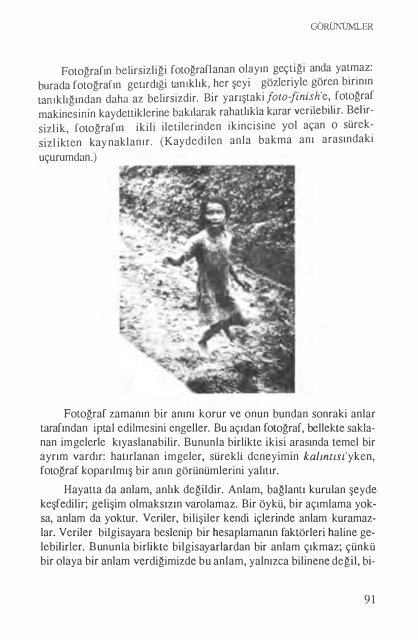 01. John Berger - O Ana Adanmış