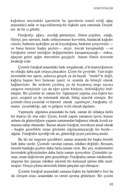 01. John Berger - O Ana Adanmış