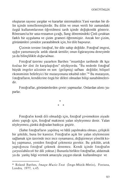 01. John Berger - O Ana Adanmış