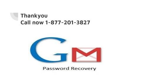 Google Account Recovery Number 1-877-201-3827 | Toll Free number 