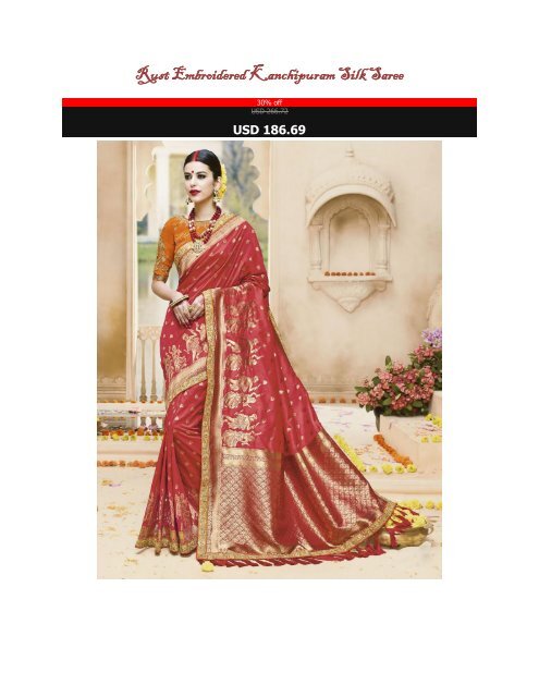 Get_Kanchipuram_Saree_For_Festival_and_Wedding