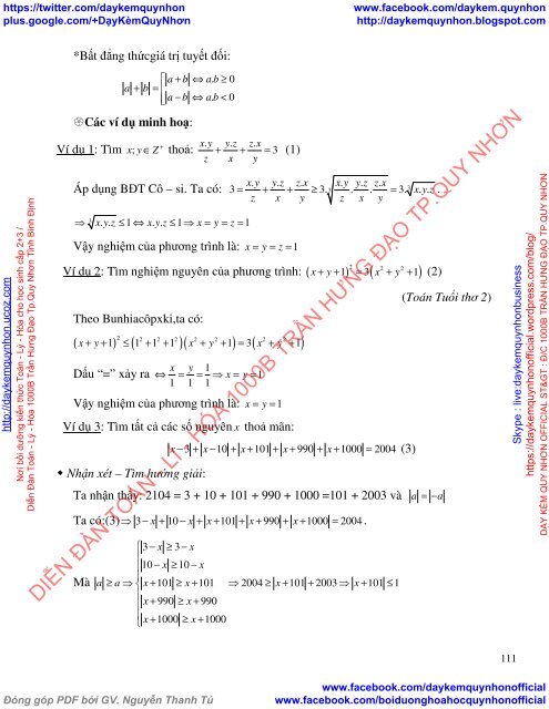 [ COMBO ] BỒI DƯỠNG TOÁN 8 NÂNG CAO VÀ PHÁT TRIỂN (VŨ HỮU BÌNH-NXBGD) & TUYỂN TẬP ĐỀ THI HSG TOÁN 8 (NGUYỄN VĂN TÚ-THCS THANH MỸ)