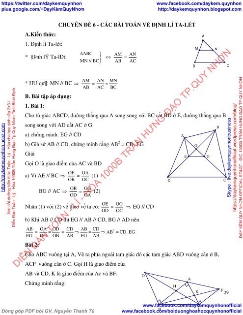 [ COMBO ] BỒI DƯỠNG TOÁN 8 NÂNG CAO VÀ PHÁT TRIỂN (VŨ HỮU BÌNH-NXBGD) & TUYỂN TẬP ĐỀ THI HSG TOÁN 8 (NGUYỄN VĂN TÚ-THCS THANH MỸ)