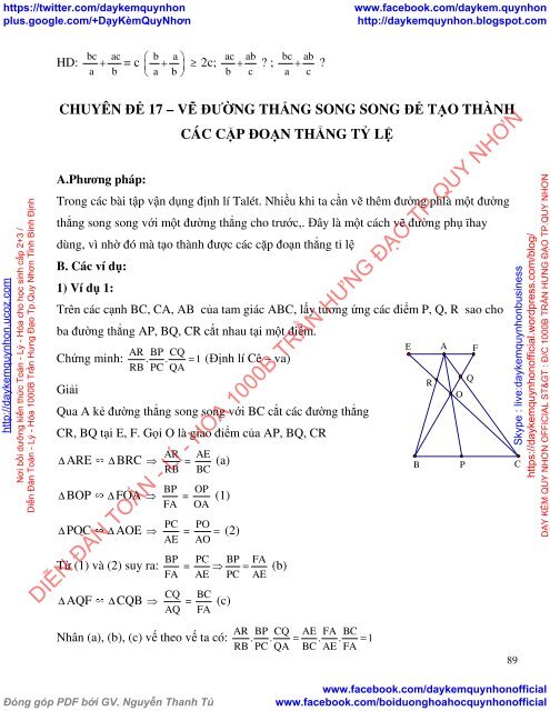 [ COMBO ] BỒI DƯỠNG TOÁN 8 NÂNG CAO VÀ PHÁT TRIỂN (VŨ HỮU BÌNH-NXBGD) & TUYỂN TẬP ĐỀ THI HSG TOÁN 8 (NGUYỄN VĂN TÚ-THCS THANH MỸ)