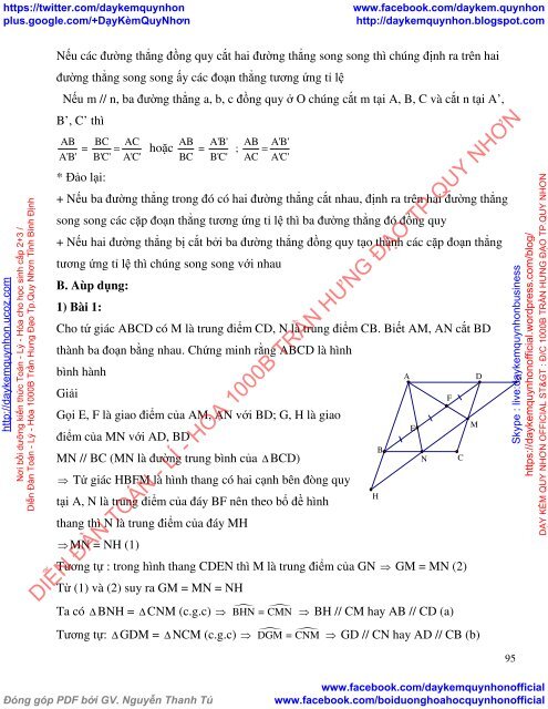 [ COMBO ] BỒI DƯỠNG TOÁN 8 NÂNG CAO VÀ PHÁT TRIỂN (VŨ HỮU BÌNH-NXBGD) & TUYỂN TẬP ĐỀ THI HSG TOÁN 8 (NGUYỄN VĂN TÚ-THCS THANH MỸ)