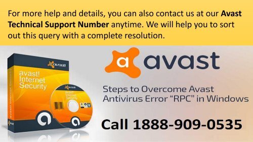 Call 1-888-909-0535 Fix to Avast Error Code 42144