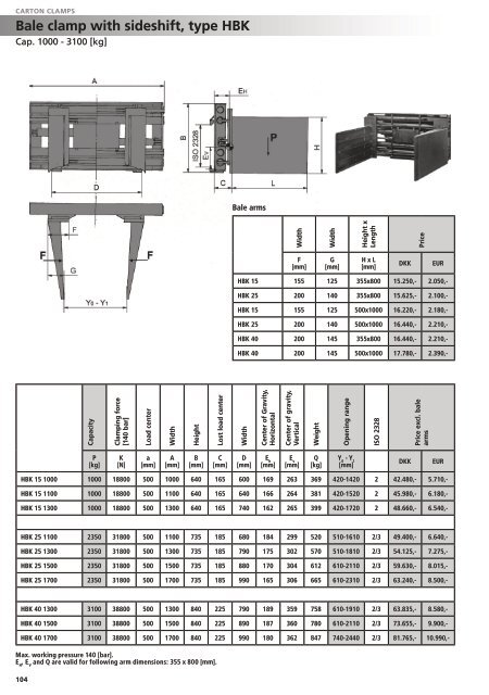 e-l-m Pricebook 2018-01