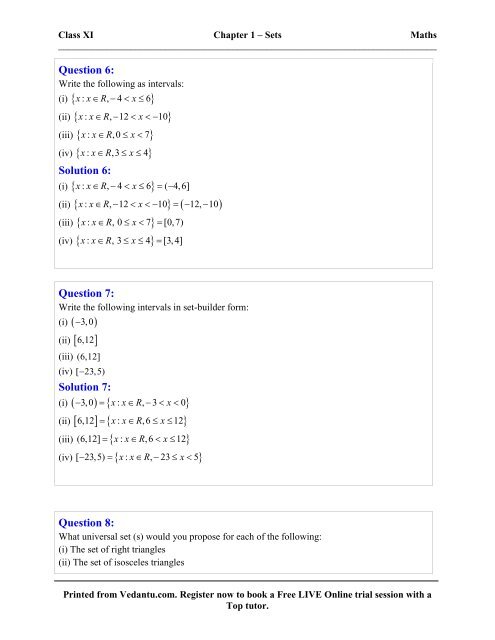 CLASS_11_MATHS_SOLUTIONS_NCERT