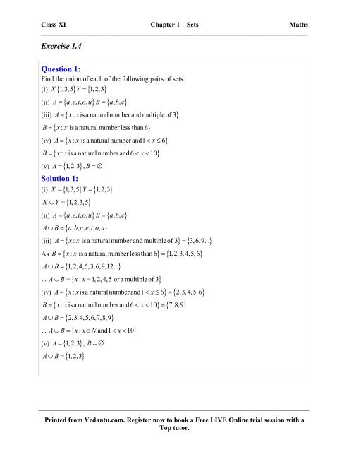 CLASS_11_MATHS_SOLUTIONS_NCERT