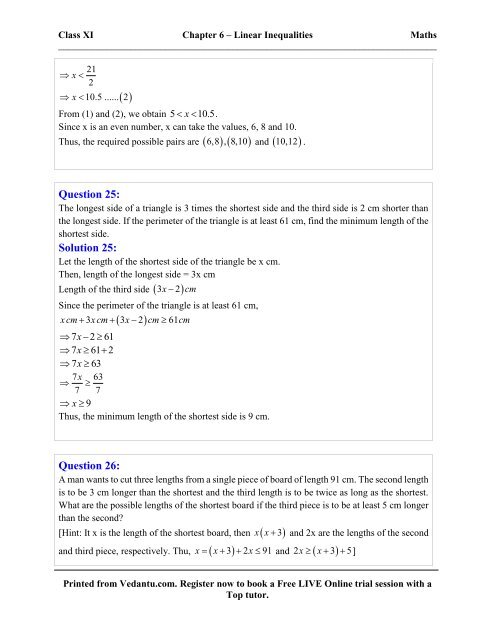 CLASS_11_MATHS_SOLUTIONS_NCERT