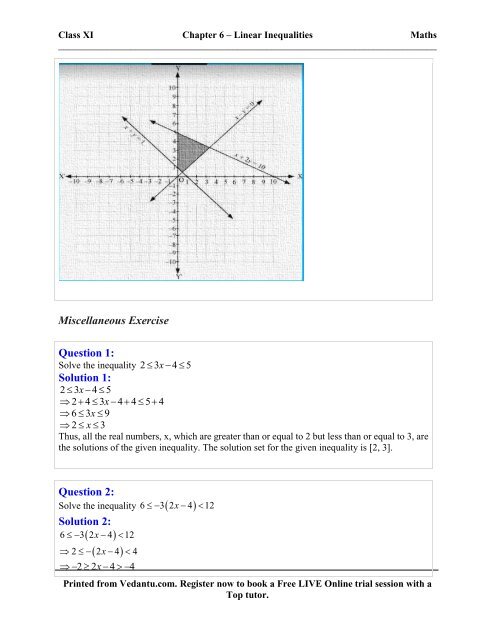 CLASS_11_MATHS_SOLUTIONS_NCERT