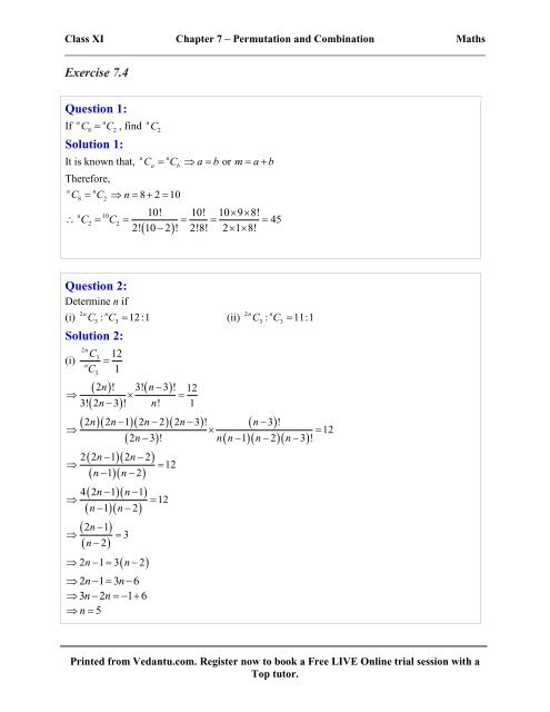 CLASS_11_MATHS_SOLUTIONS_NCERT