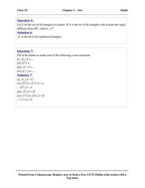 CLASS_11_MATHS_SOLUTIONS_NCERT