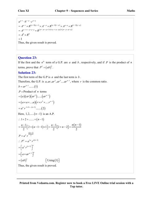 CLASS_11_MATHS_SOLUTIONS_NCERT