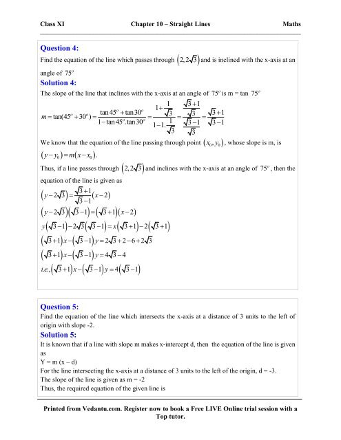 CLASS_11_MATHS_SOLUTIONS_NCERT