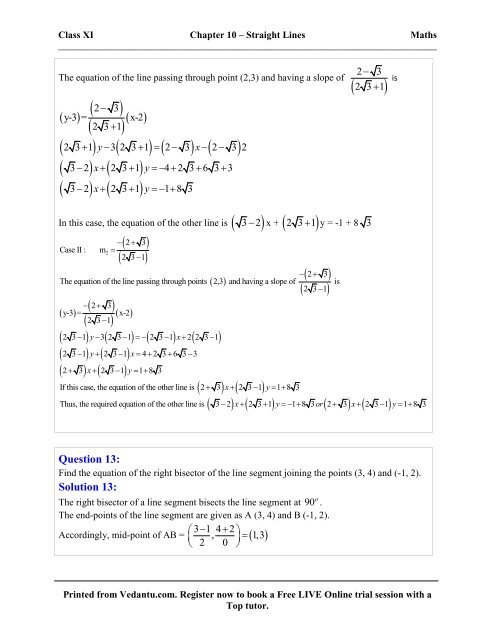 CLASS_11_MATHS_SOLUTIONS_NCERT