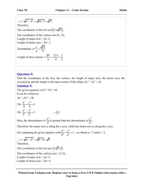 CLASS_11_MATHS_SOLUTIONS_NCERT