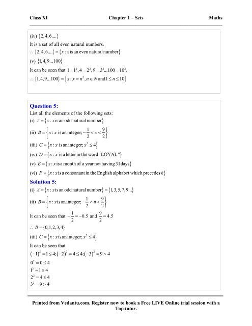 CLASS_11_MATHS_SOLUTIONS_NCERT