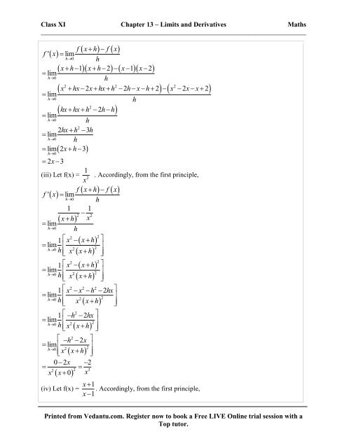 CLASS_11_MATHS_SOLUTIONS_NCERT