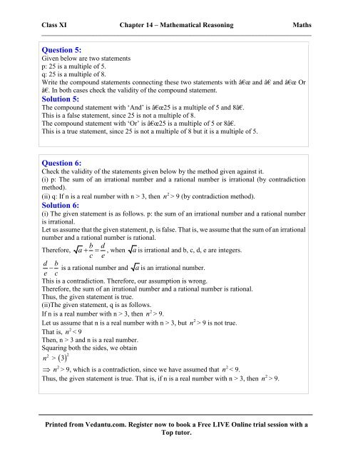 CLASS_11_MATHS_SOLUTIONS_NCERT