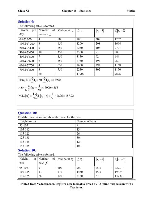 CLASS_11_MATHS_SOLUTIONS_NCERT