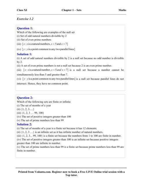 CLASS_11_MATHS_SOLUTIONS_NCERT