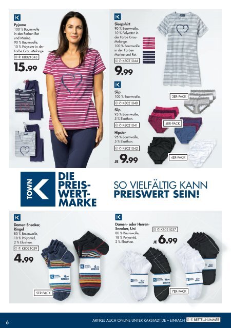 karstadt-prospekt