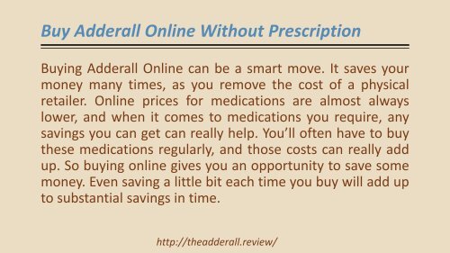 Buy adderall online at the cheapset price!